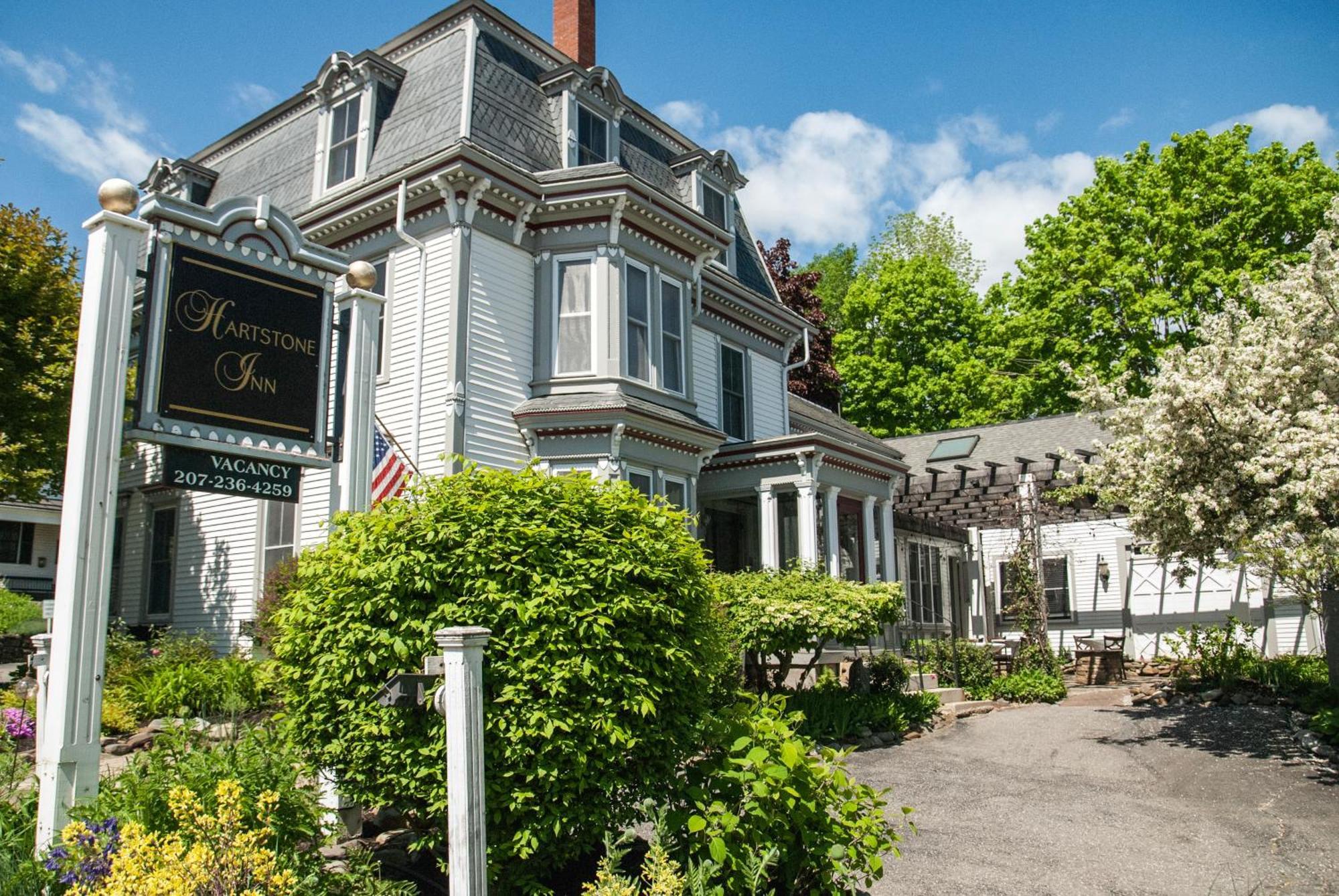 Inn Hartstone