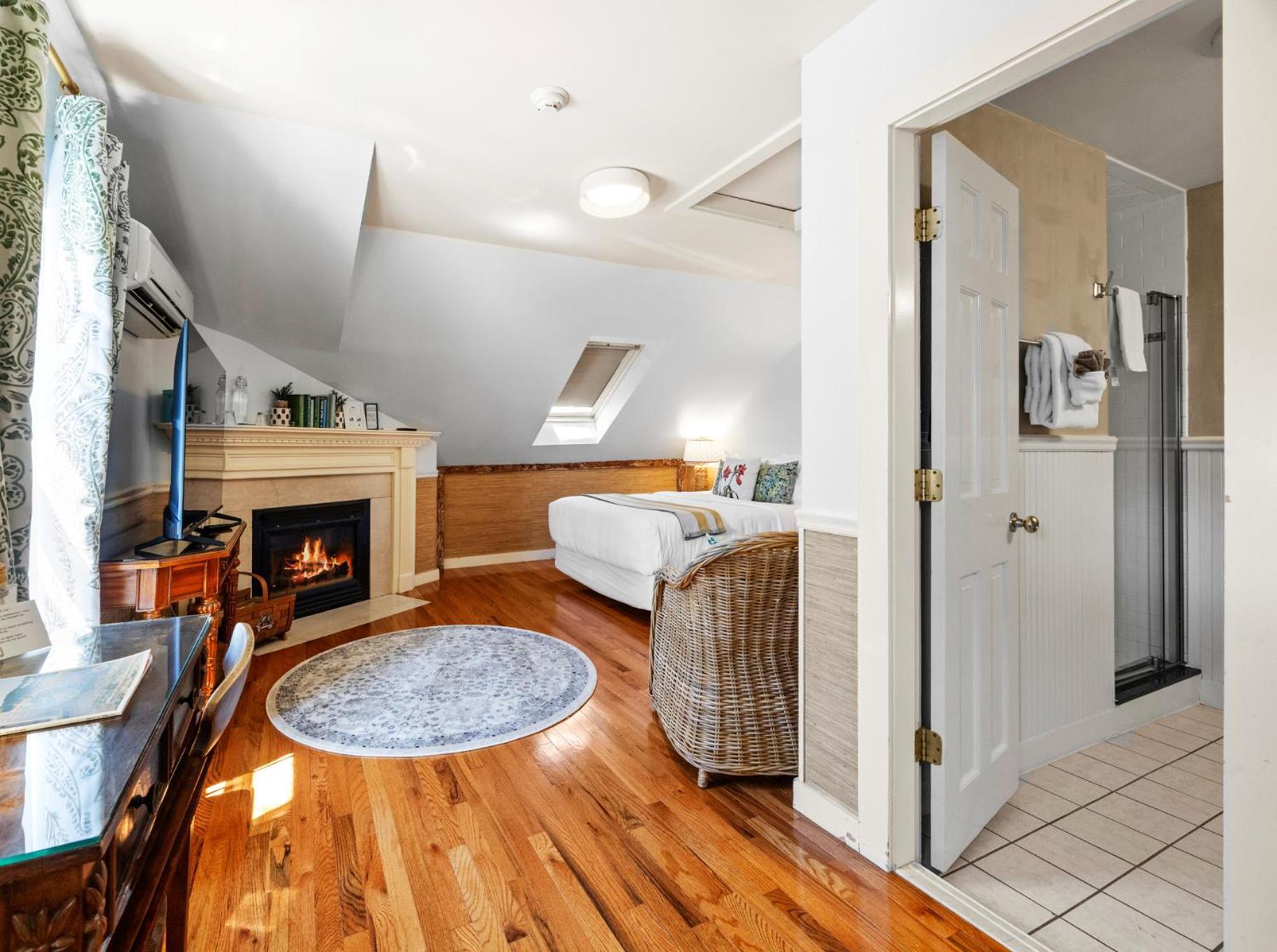 Inn Hartstone Camden