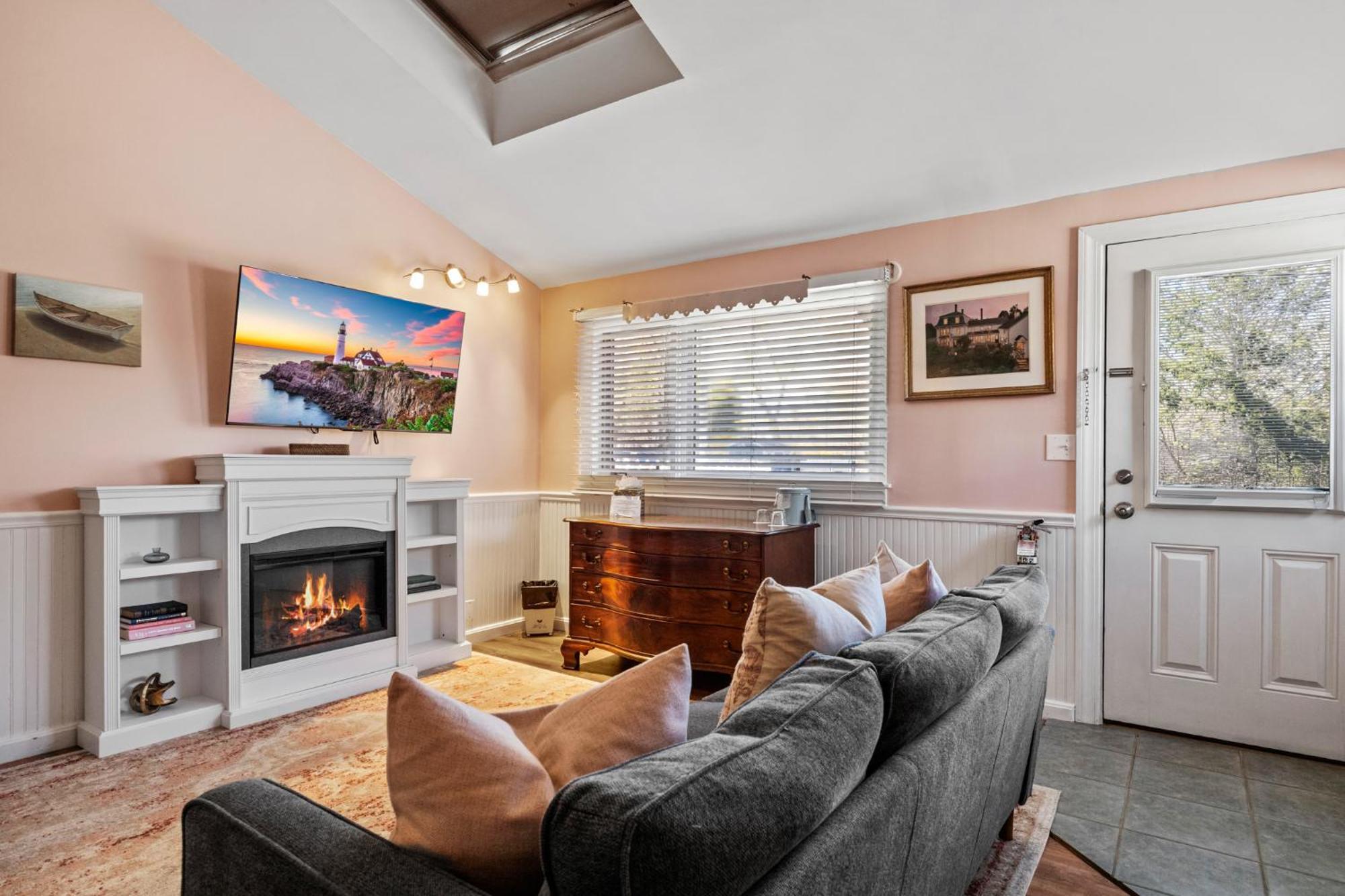 Inn Hartstone 4*