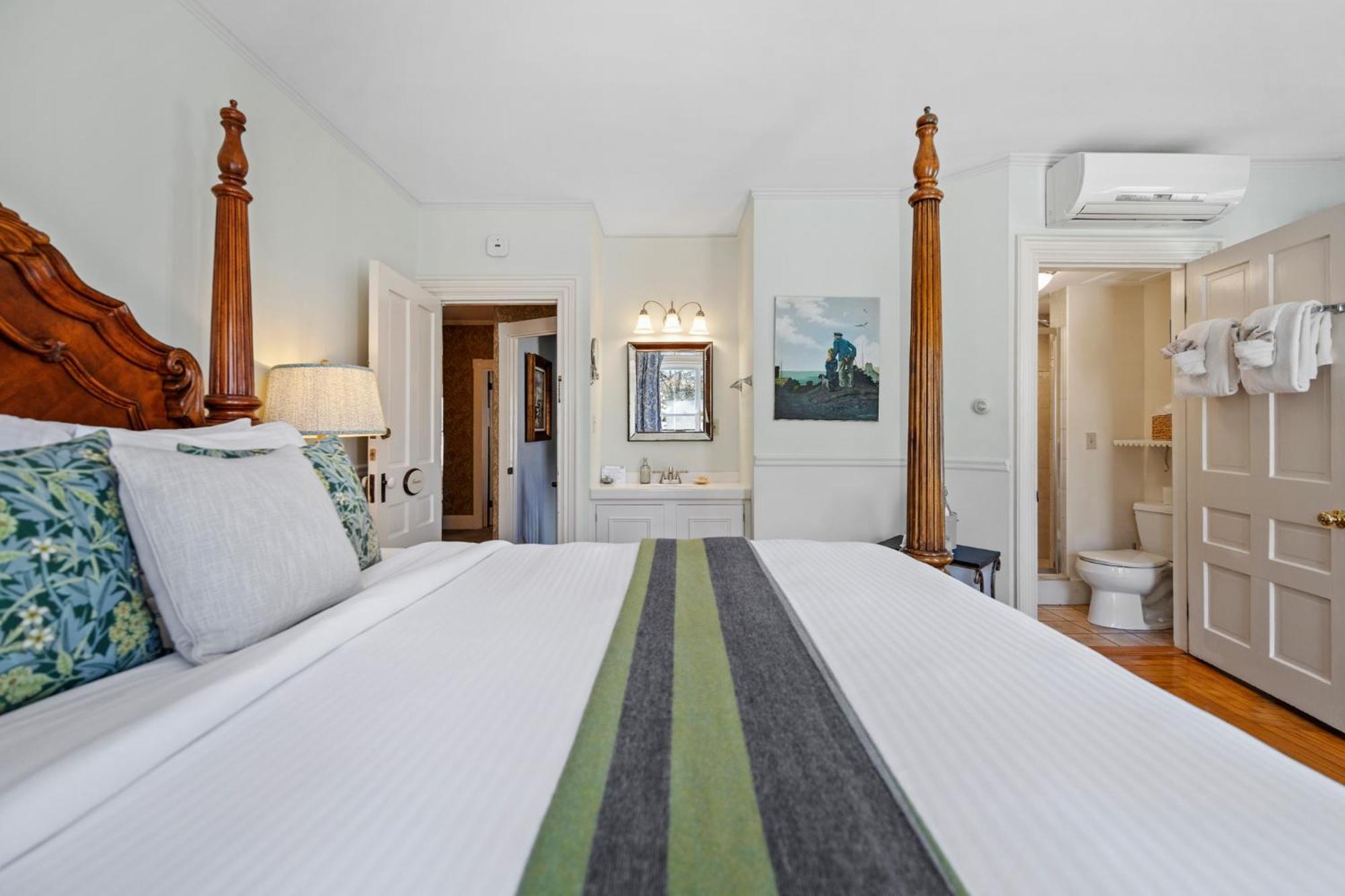 Inn Hartstone 4*