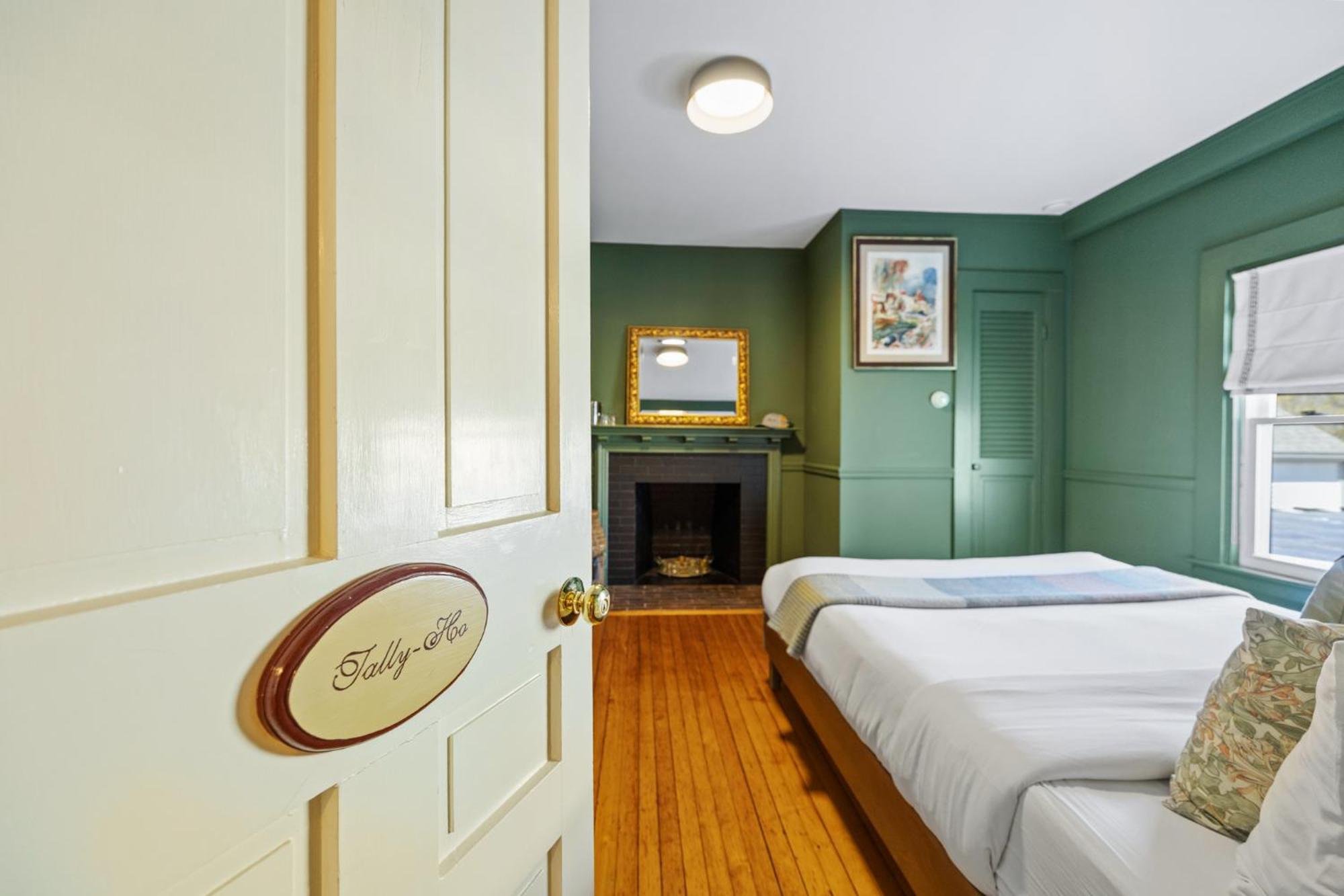 Inn Hartstone Camden