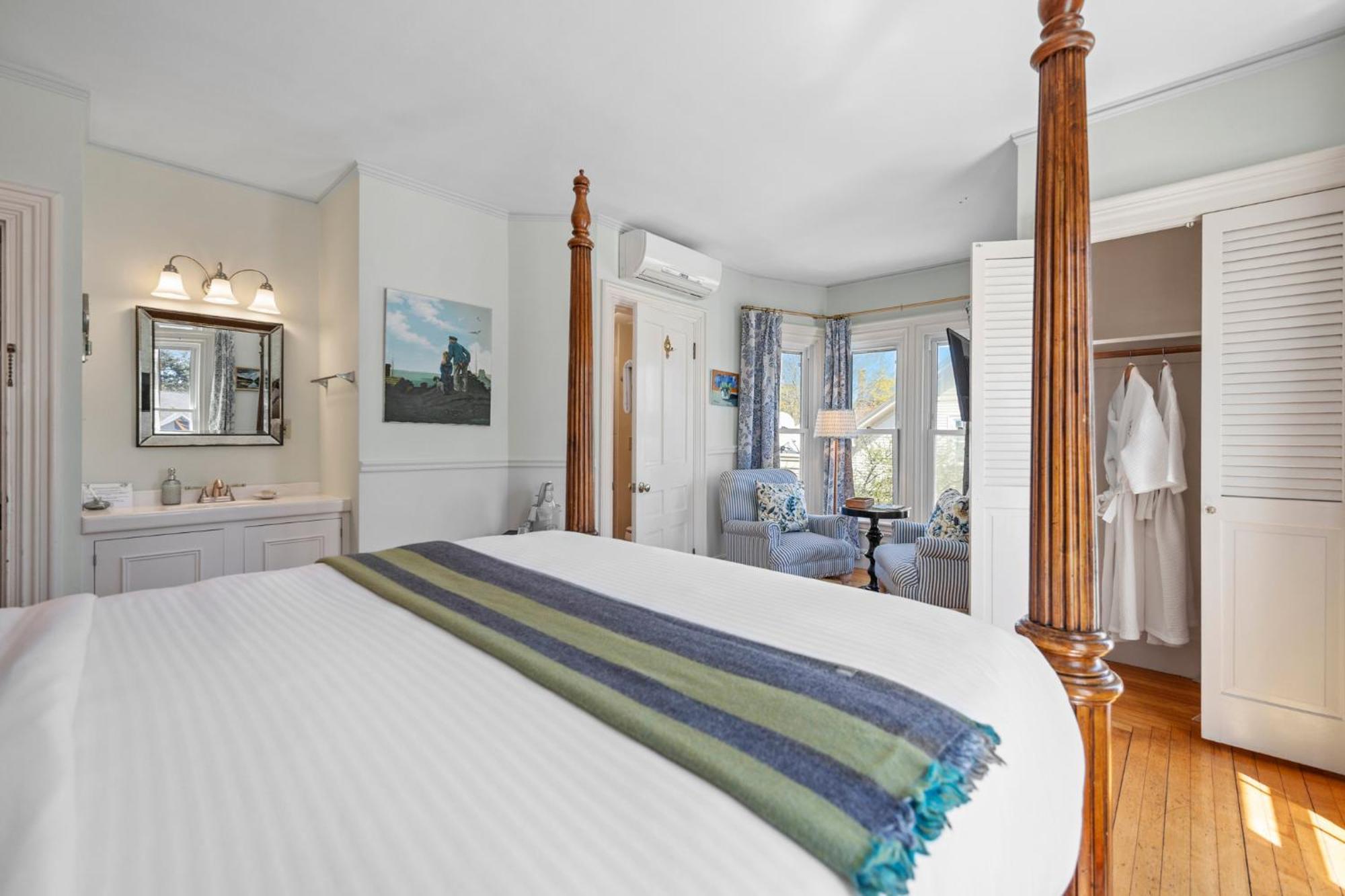 Inn Hartstone 4*