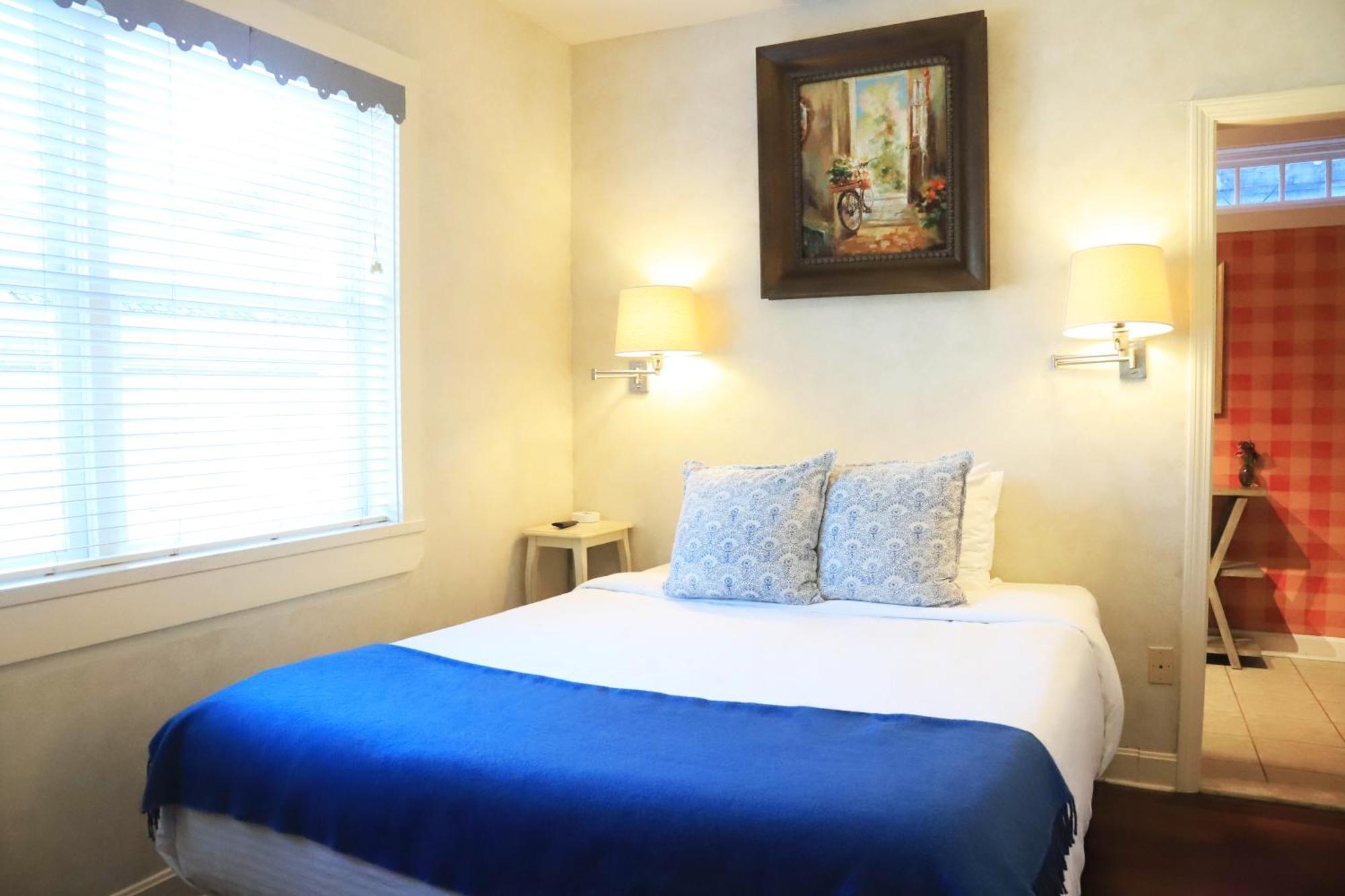 Inn Hartstone 4*