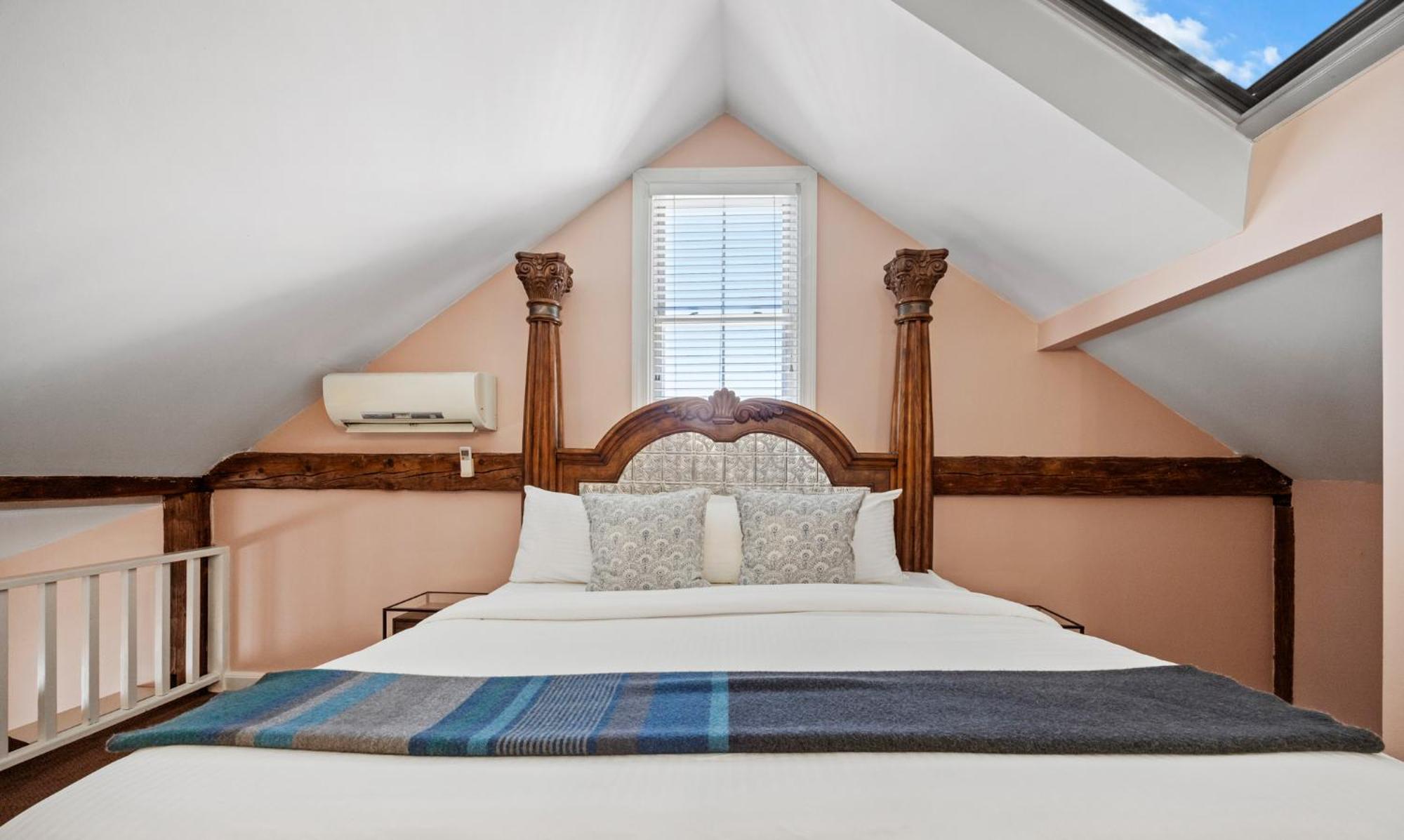 Inn Hartstone Camden